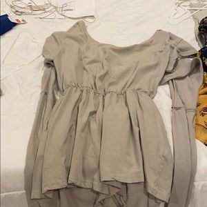 Princess Polly Playsuit Romper